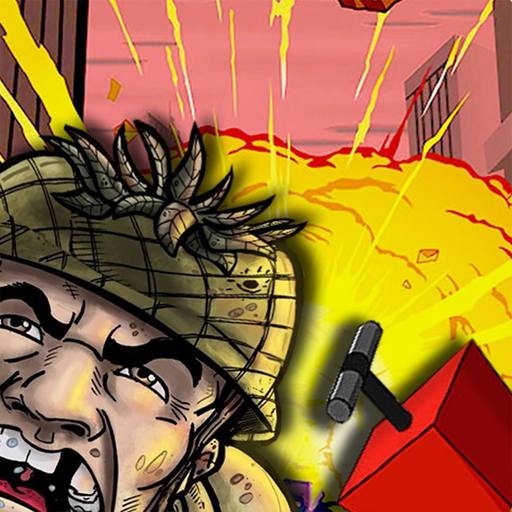 Dead Convoy app icon