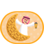 Muslim Greetings - Stickers icon