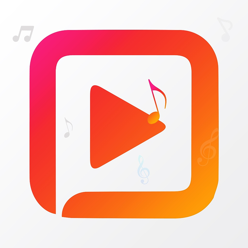 PictureSlideShow - Video Maker app icon