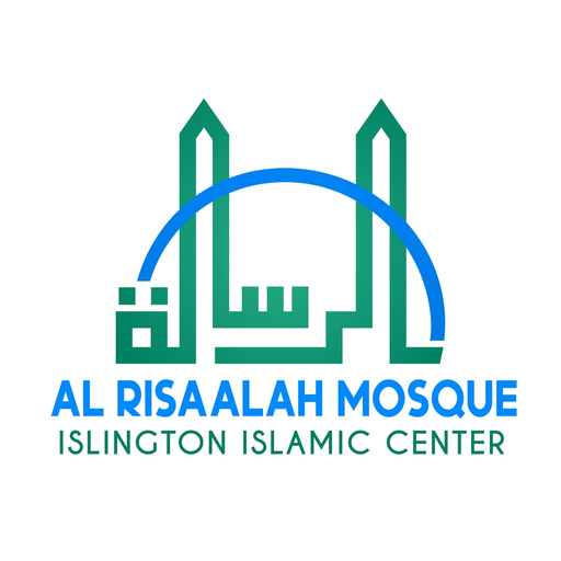 Prayer Time Alrisaalah Masjid app icon