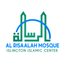 Prayer Time Alrisaalah Masjid icon
