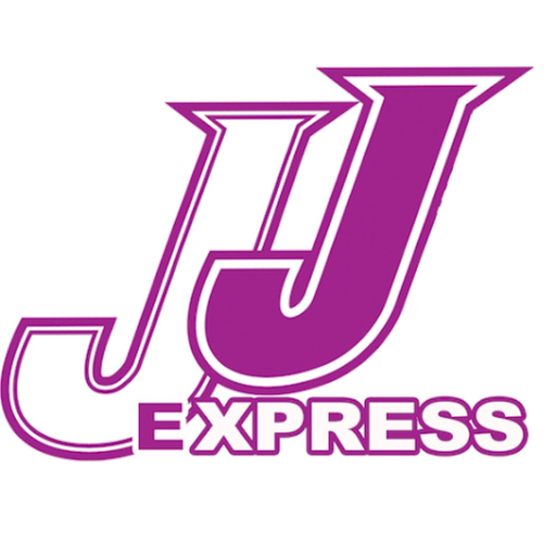 JJ Express Myanmar app icon