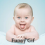 Funny Gif Collection icon