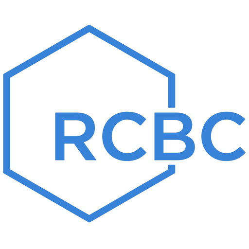RCBC Online Corporate app icon