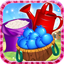 Blossom Garden Match 3 icon