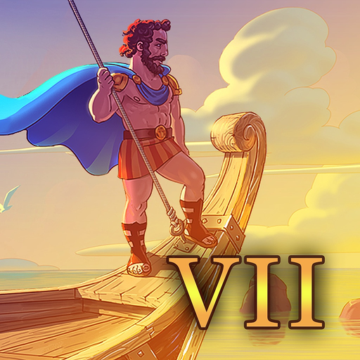 Hercules VII (Platinum) app icon