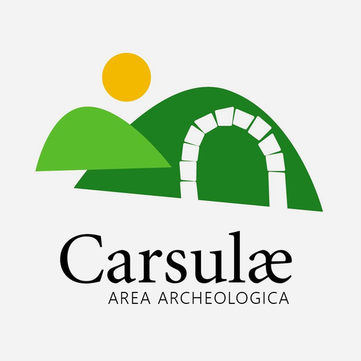Carsulae - Area archeologica app icon