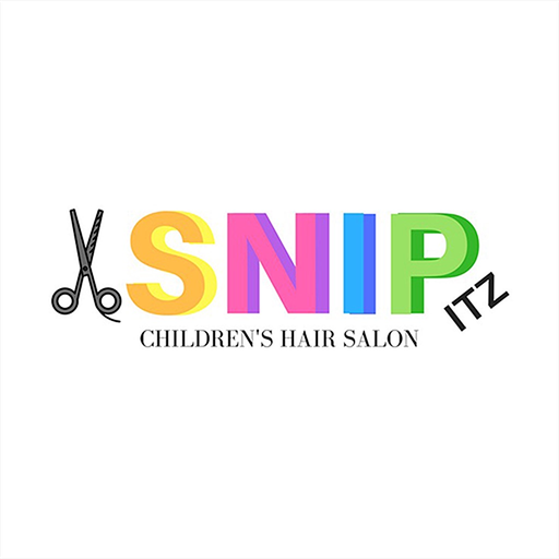 Snip-itz app icon