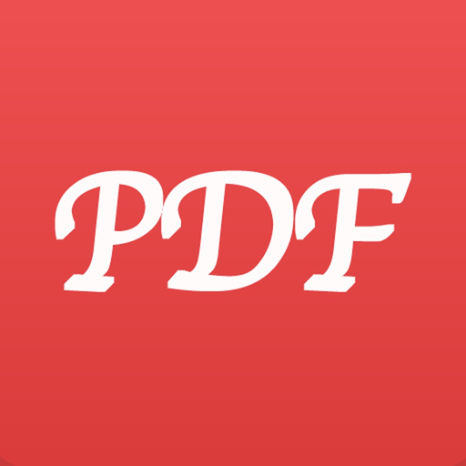 PDF Reader - Docs Viewer app icon