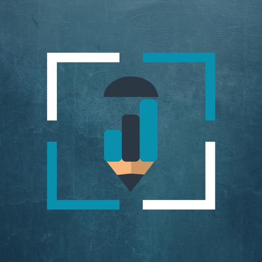 Screen Editor app icon