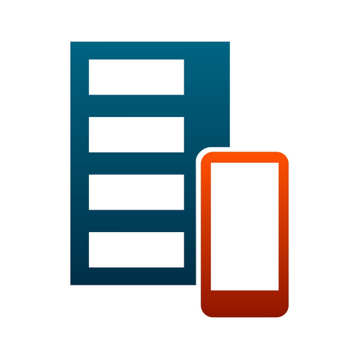 SelfBlue 2.0 app icon