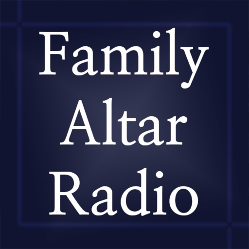 Family Altar Radio app icon