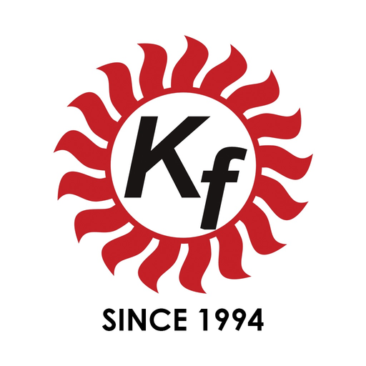 Krushna Finserv app icon