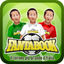 Fantabook icon