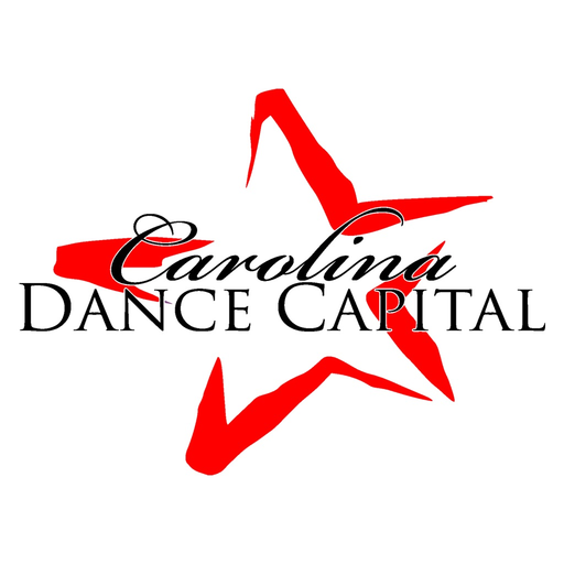 Carolina Dance Capital app icon