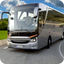 Coach Bus Simulator Driving: Bus Driver Simulator icon