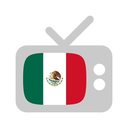 TV Mexicana - televisión mexicana en línea app icon