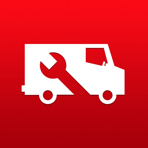 Infor MFS app icon