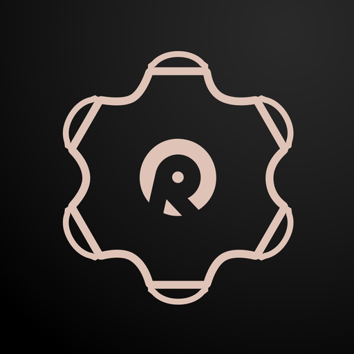 Obsidian Remote Controller app icon