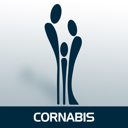 Cornabis app icon