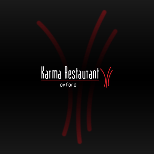 Karma Restaurant app icon