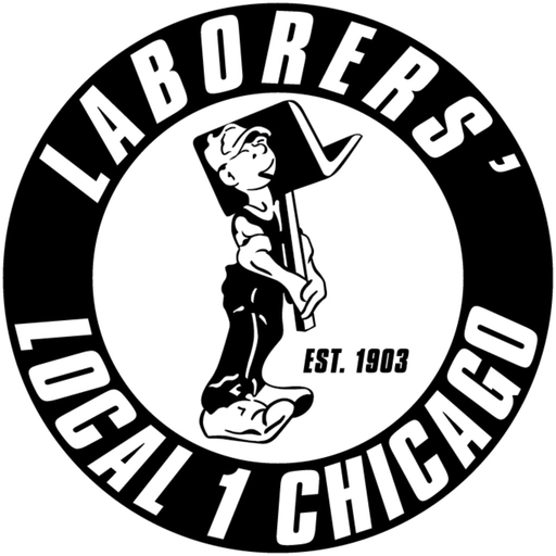 Laborers Local One app icon