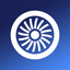 FlightLog App icon