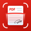 PDF Scanner Pro ⊟ icon