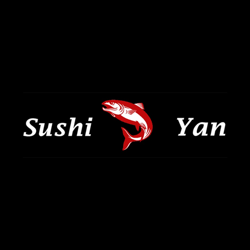 Sushi Yan app icon