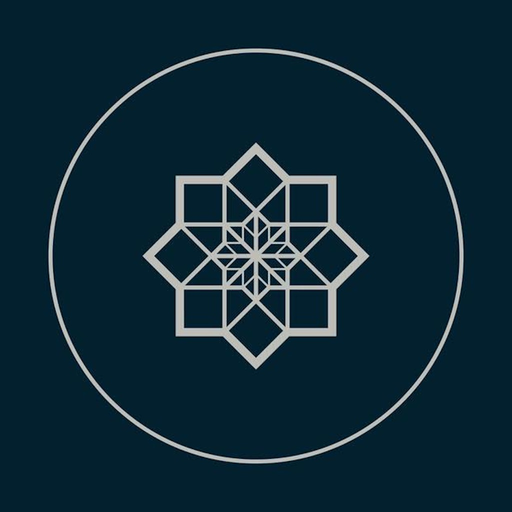 Rosewood Abu Dhabi for iPad app icon
