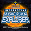 Interactive Solar System icon