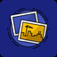 Construction Photos app icon