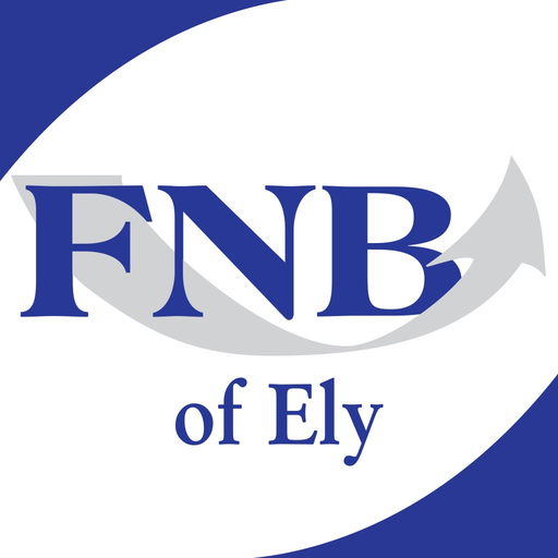 FNB of Ely app icon
