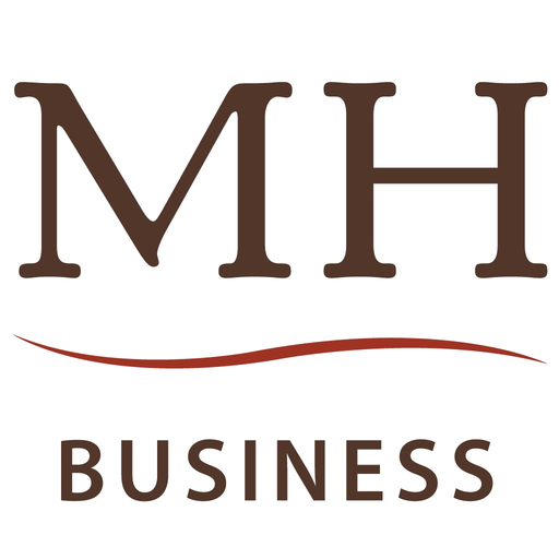 MHBank2Go Business app icon