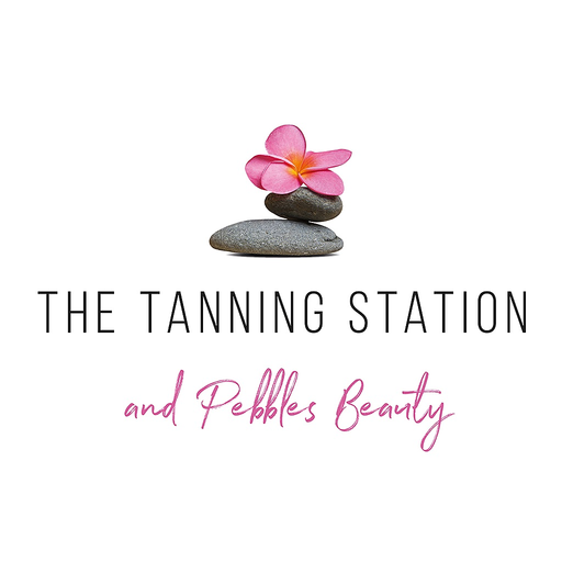 The Tanning Station app icon