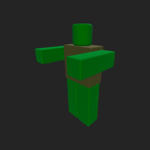 Unlimited Zombies app icon