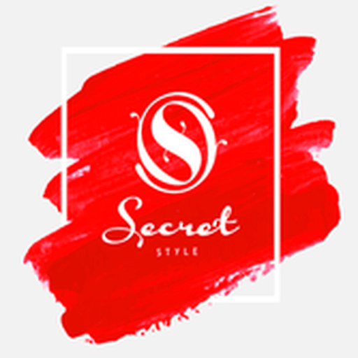 Secret Style - Салон Красоты app icon