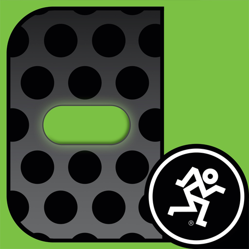 Mackie Thump Connect app icon