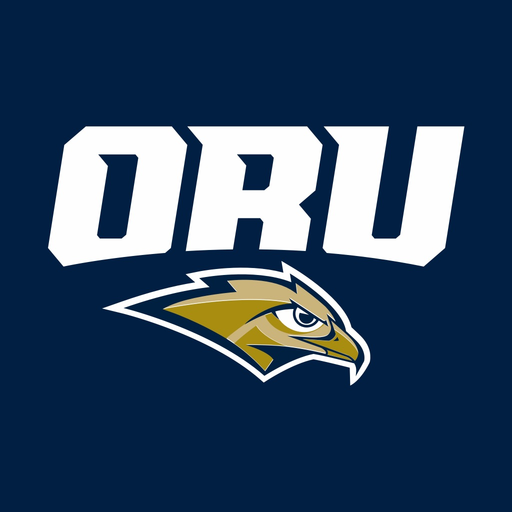 Oral Roberts University App app icon