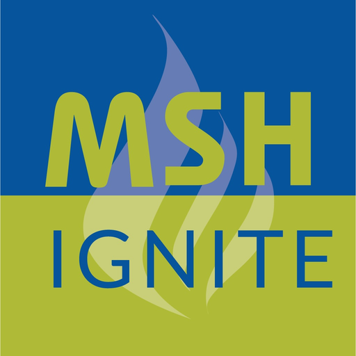 MSH Ignite app icon