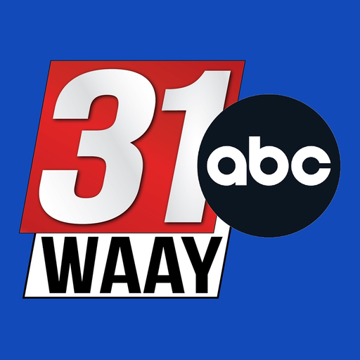 WAAY TV ABC 31 News app icon