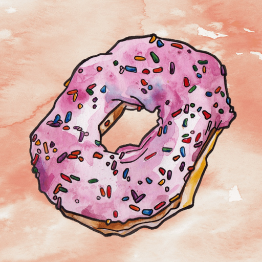 Food by Jen Tracy app icon