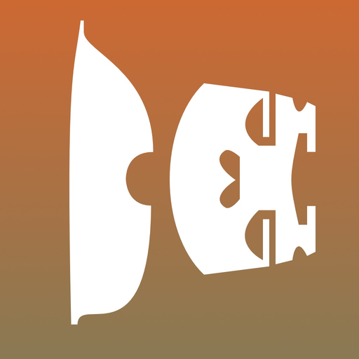 Bowing Challenge app icon