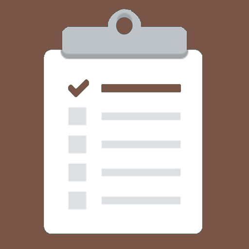 Alcoholism Test app icon