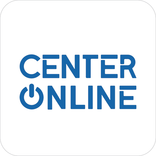 CenterOnline app icon