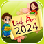 Lich Van Nien 2024 - Lich Am icon