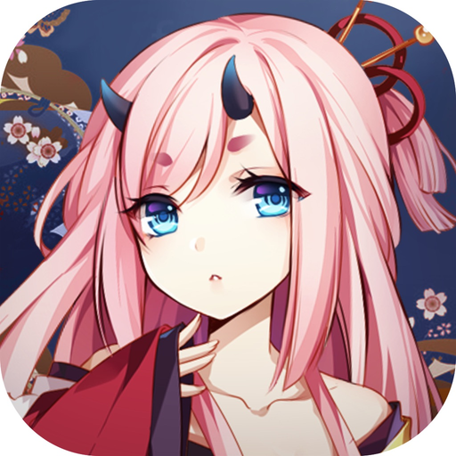 Summoner's Tales app icon