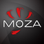MOZA icon