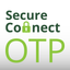 SecureConnect OTP icon