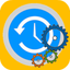 Time Tracker Mobile icon